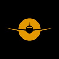 Transfert Aéroport Réunion Logo